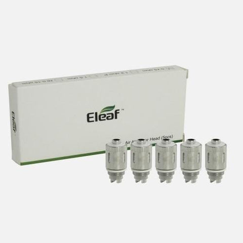 Shop Eleaf Gs Air 0.35 ohm Coils - 5pack - Eleaf Gs Air 0.35 ohm Coils - 5pack - Vape Blaze