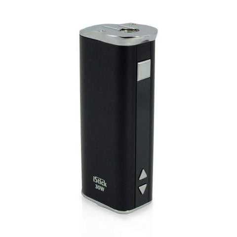 Shop Eleaf Istick 30w Vw Mod - Eleaf Istick 30w Vw Mod - Vape Blaze