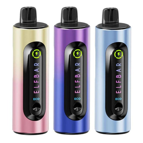 Shop Elf Bar 4 - in - 1 3200 Prefilled Pod Kit - Elf Bar 4 - in - 1 3200 Prefilled Pod Kit Box of 5 - Berry Edition - vapeukwholesale - Vape Blaze