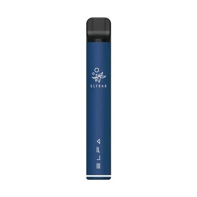 Shop Elf Bar Elfa Pod System Kit - Elf Bar Elfa Pod System Kit - Vape Blaze
