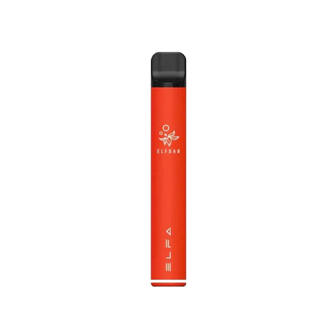 Shop Elf Bar Elfa Pod System Kit - Elf Bar Elfa Pod System Kit - Vape Blaze