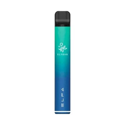 Shop Elf Bar Elfa Pod System Kit - Elf Bar Elfa Pod System Kit - Vape Blaze