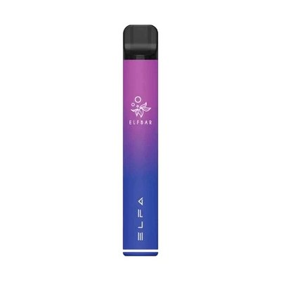 Shop Elf Bar Elfa Pod System Kit - Elf Bar Elfa Pod System Kit - Vape Blaze