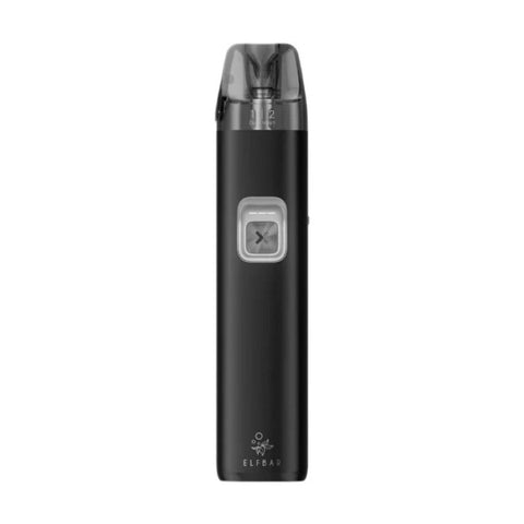 Shop Elf Bar ElfX 2 Pod Vape KIT - Elf Bar ElfX 2 Pod Vape KIT - Vape Blaze