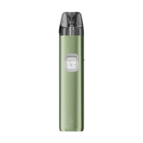 Shop Elf Bar ElfX 2 Pod Vape KIT - Elf Bar ElfX 2 Pod Vape KIT - Vape Blaze