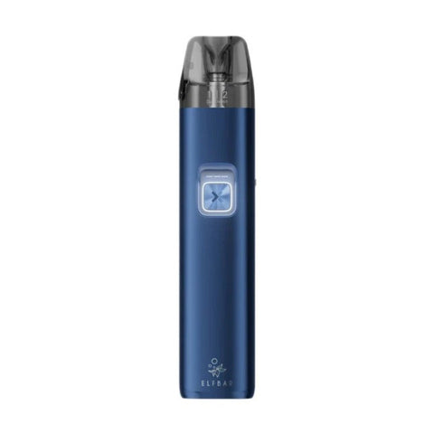 Shop Elf Bar ElfX 2 Pod Vape KIT - Elf Bar ElfX 2 Pod Vape KIT - Vape Blaze
