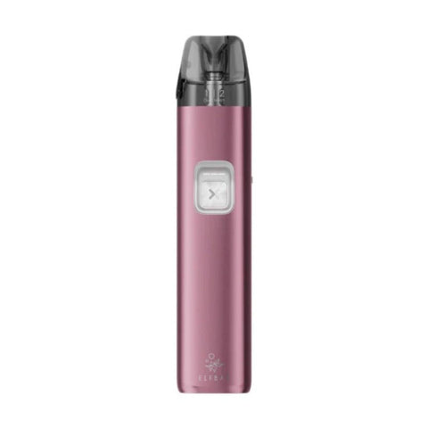 Shop Elf Bar ElfX 2 Pod Vape KIT - Elf Bar ElfX 2 Pod Vape KIT - Vape Blaze