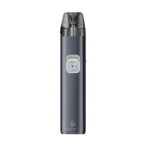 Shop Elf Bar ElfX 2 Pod Vape KIT - Elf Bar ElfX 2 Pod Vape KIT - Vape Blaze