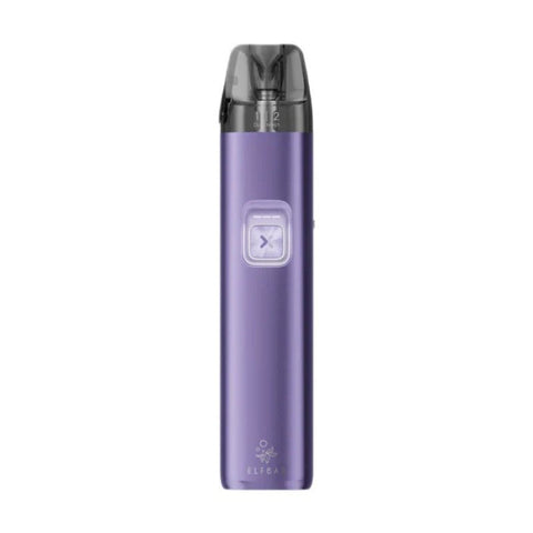Shop Elf Bar ElfX 2 Pod Vape KIT - Elf Bar ElfX 2 Pod Vape KIT - Vape Blaze