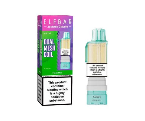 Shop Elf Bar Join One 15 Prefilled Pods - Elf Bar Join One 15 Prefilled Pods - Vape Blaze