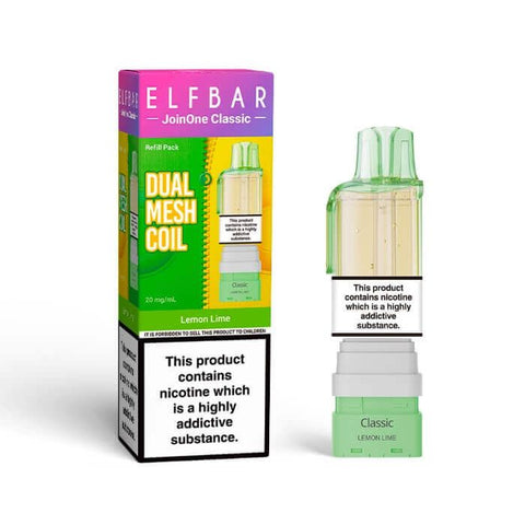 Shop Elf Bar Join One 15 Prefilled Pods - Elf Bar Join One 15 Prefilled Pods - Vape Blaze
