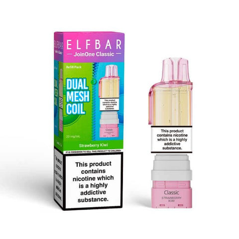 Shop Elf Bar Join One 15 Prefilled Pods - Elf Bar Join One 15 Prefilled Pods - Vape Blaze