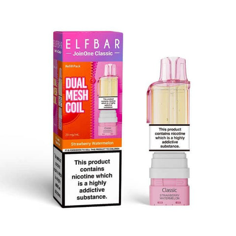 Shop Elf Bar Join One 15 Prefilled Pods - Elf Bar Join One 15 Prefilled Pods - Vape Blaze