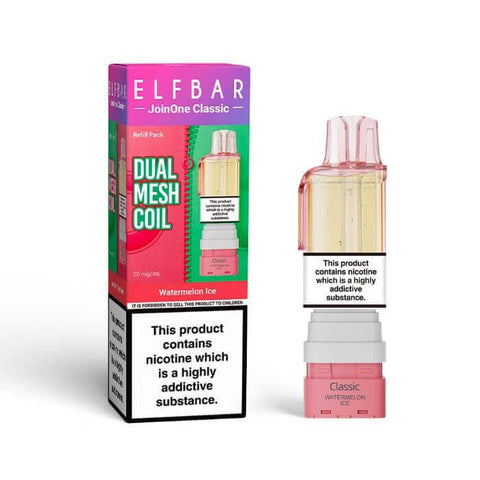 Shop Elf Bar Join One 15 Prefilled Pods - Elf Bar Join One 15 Prefilled Pods - Vape Blaze