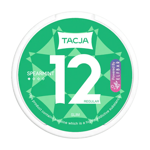 Shop Elf Bar Tacja Nicotine Pouches Snuss/Nicopods - Elf Bar Tacja Nicotine Pouches Snuss/Nicopods - Vape Blaze