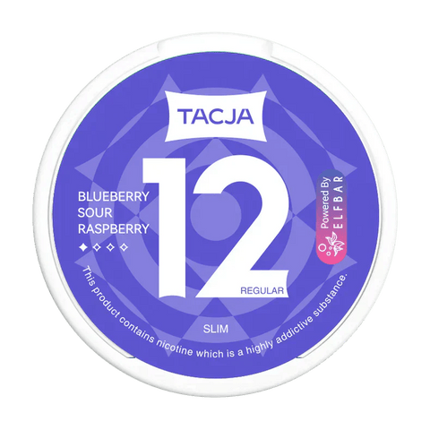 Shop Elf Bar Tacja Nicotine Pouches Snuss/Nicopods - Elf Bar Tacja Nicotine Pouches Snuss/Nicopods - Vape Blaze