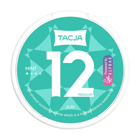 Shop Elf Bar Tacja Nicotine Pouches Snuss/Nicopods - Elf Bar Tacja Nicotine Pouches Snuss/Nicopods - Vape Blaze