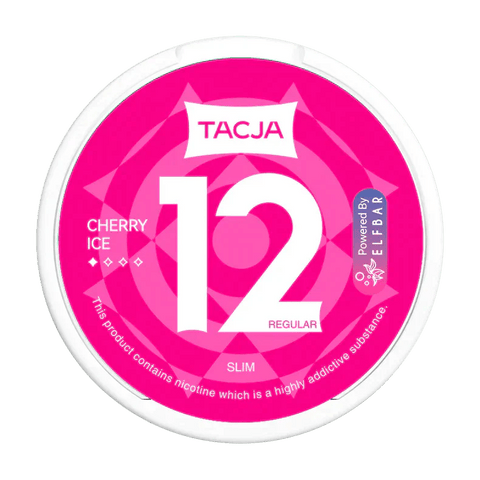 Shop Elf Bar Tacja Nicotine Pouches Snuss/Nicopods - Elf Bar Tacja Nicotine Pouches Snuss/Nicopods - Vape Blaze