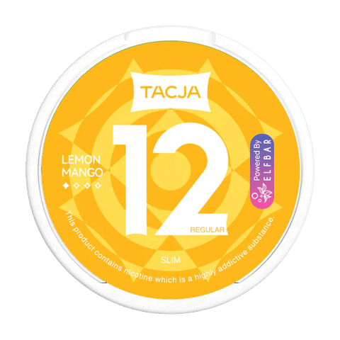 Shop Elf Bar Tacja Nicotine Pouches Snuss/Nicopods - Elf Bar Tacja Nicotine Pouches Snuss/Nicopods - Vape Blaze