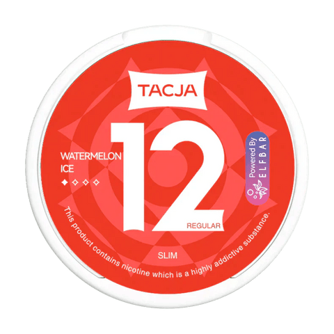 Shop Elf Bar Tacja Nicotine Pouches Snuss/Nicopods - Elf Bar Tacja Nicotine Pouches Snuss/Nicopods - Vape Blaze