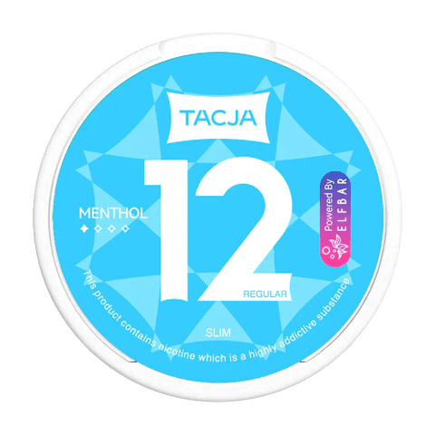 Shop Elf Bar Tacja Nicotine Pouches Snuss/Nicopods - Elf Bar Tacja Nicotine Pouches Snuss/Nicopods - Vape Blaze