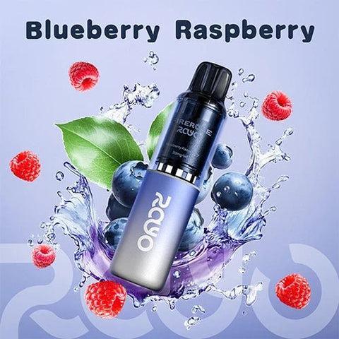 Shop Elux Firerose Rayo 600 Puffs Prefilled Vape Kit - Elux Firerose Rayo 600 Puffs Prefilled Vape Kit - Vape Blaze