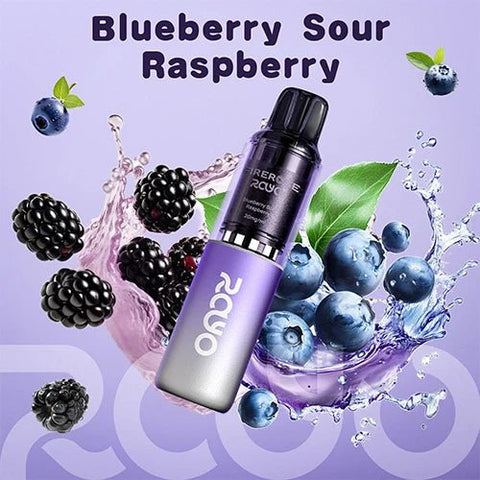 Shop Elux Firerose Rayo 600 Puffs Prefilled Vape Kit - Elux Firerose Rayo 600 Puffs Prefilled Vape Kit - Vape Blaze