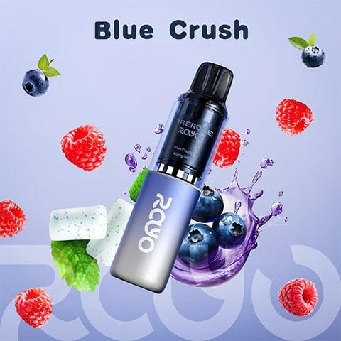 Shop Elux Firerose Rayo 600 Puffs Prefilled Vape Kit - Elux Firerose Rayo 600 Puffs Prefilled Vape Kit - Vape Blaze