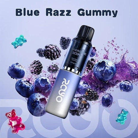 Shop Elux Firerose Rayo 600 Puffs Prefilled Vape Kit - Elux Firerose Rayo 600 Puffs Prefilled Vape Kit - Vape Blaze