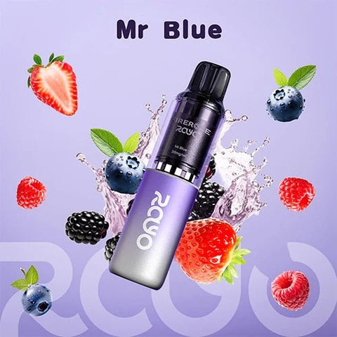 Shop Elux Firerose Rayo 600 Puffs Prefilled Vape Kit - Box of 10 - Elux Firerose Rayo 600 Puffs Prefilled Vape Kit - Box of 10 - Vape Blaze