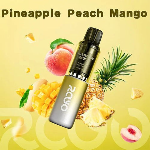 Shop Elux Firerose Rayo 600 Puffs Prefilled Vape Kit - Box of 10 - Elux Firerose Rayo 600 Puffs Prefilled Vape Kit - Box of 10 - Vape Blaze