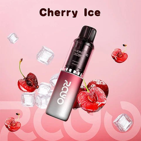 Shop Elux Firerose Rayo 600 Puffs Prefilled Vape Kit - Elux Firerose Rayo 600 Puffs Prefilled Vape Kit - Vape Blaze