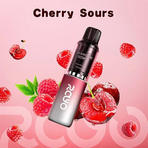 Shop Elux Firerose Rayo 600 Puffs Prefilled Vape Kit - Elux Firerose Rayo 600 Puffs Prefilled Vape Kit - Vape Blaze