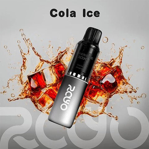 Shop Elux Firerose Rayo 600 Puffs Prefilled Vape Kit - Elux Firerose Rayo 600 Puffs Prefilled Vape Kit - Vape Blaze