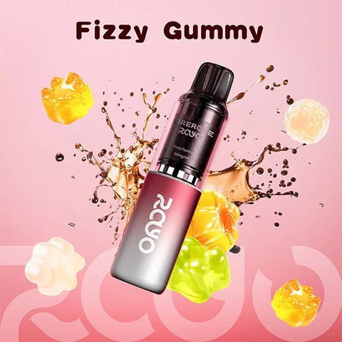 Shop Elux Firerose Rayo 600 Puffs Prefilled Vape Kit - Elux Firerose Rayo 600 Puffs Prefilled Vape Kit - Vape Blaze