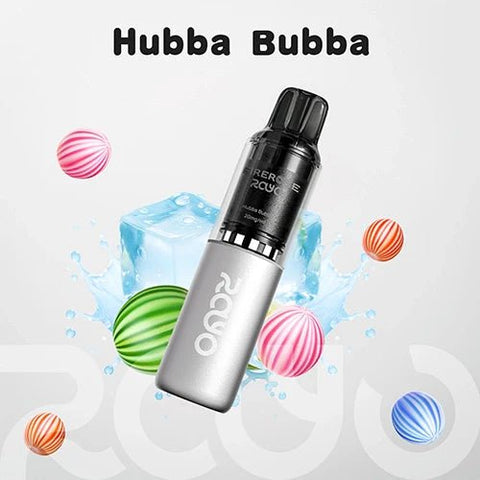 Shop Elux Firerose Rayo 600 Puffs Prefilled Vape Kit - Elux Firerose Rayo 600 Puffs Prefilled Vape Kit - Vape Blaze