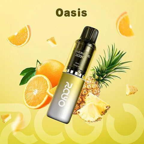 Shop Elux Firerose Rayo 600 Puffs Prefilled Vape Kit - Elux Firerose Rayo 600 Puffs Prefilled Vape Kit - Vape Blaze