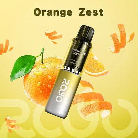 Shop Elux Firerose Rayo 600 Puffs Prefilled Vape Kit - Elux Firerose Rayo 600 Puffs Prefilled Vape Kit - Vape Blaze