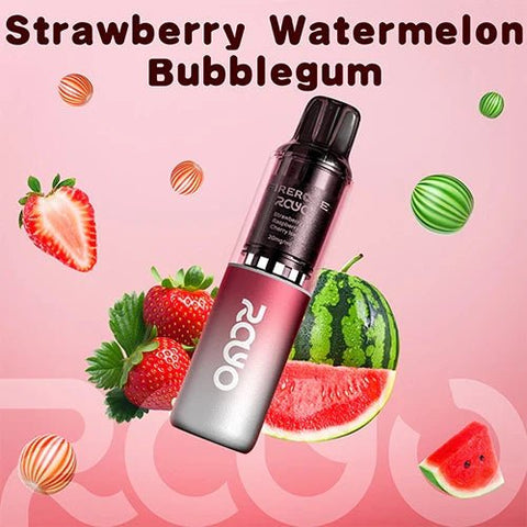 Shop Elux Firerose Rayo 600 Puffs Prefilled Vape Kit - Elux Firerose Rayo 600 Puffs Prefilled Vape Kit - Vape Blaze