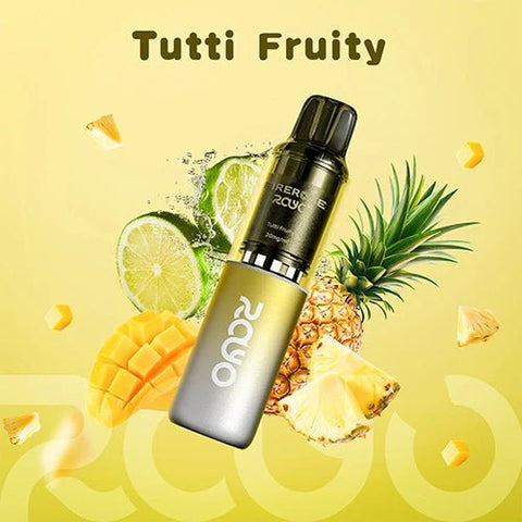 Shop Elux Firerose Rayo 600 Puffs Prefilled Vape Kit - Elux Firerose Rayo 600 Puffs Prefilled Vape Kit - Vape Blaze