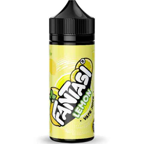 Shop Fantasi 100ml Shortfill - Fantasi 100ml Shortfill - Vape Blaze