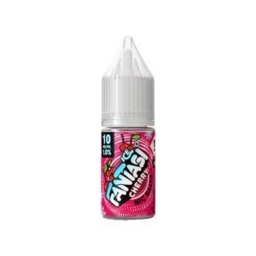 Shop Fantasi Ice Nic Salt 10ml Box of 10 - Fantasi Ice Nic Salt 10ml Box of 10 - Vape Blaze