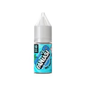 Shop Fantasi Ice Nic Salt 10ml Box of 10 - Fantasi Ice Nic Salt 10ml Box of 10 - Vape Blaze