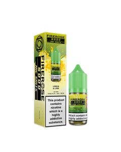 Shop Firerose 5000 Nic Salt 10ml E - liquids - Firerose 5000 Nic Salt 10ml E - liquids - Vape Blaze