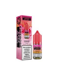 Shop Firerose 5000 Nic Salt 10ml E - liquids - Firerose 5000 Nic Salt 10ml E - liquids - Vape Blaze