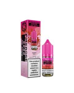 Shop Firerose 5000 Nic Salt 10ml E - liquids - Firerose 5000 Nic Salt 10ml E - liquids - Vape Blaze