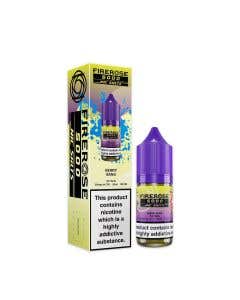 Shop Firerose 5000 Nic Salt 10ml E - liquids - Firerose 5000 Nic Salt 10ml E - liquids - Vape Blaze