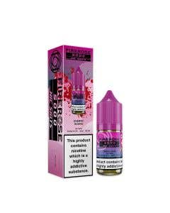 Shop Firerose 5000 Nic Salt 10ml E - liquids - Firerose 5000 Nic Salt 10ml E - liquids - Vape Blaze
