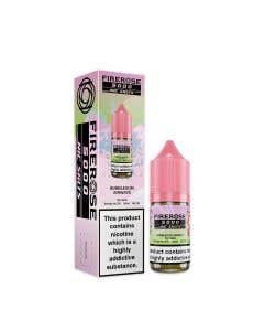 Shop Firerose 5000 Nic Salt 10ml E - liquids - Firerose 5000 Nic Salt 10ml E - liquids - Vape Blaze