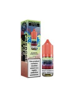 Shop Firerose 5000 Nic Salt 10ml E - liquids - Firerose 5000 Nic Salt 10ml E - liquids - Vape Blaze